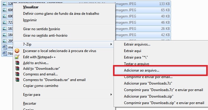 como bloquear um pendrive contra virus