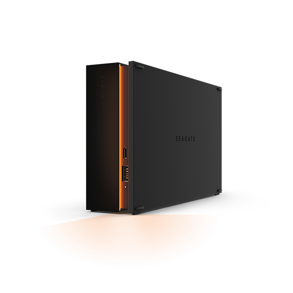 seagate fire cuda