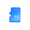 recover excel from memory card