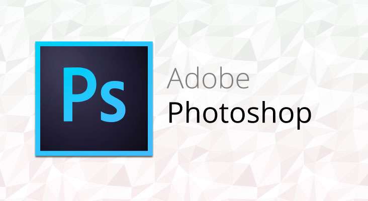 logo de adobe photoshop