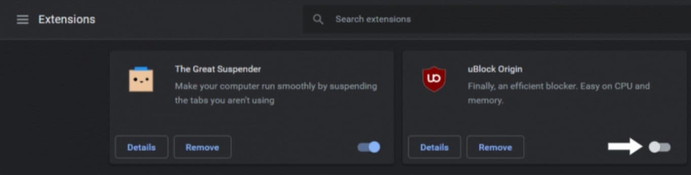 crunchyroll-keeps-buffering guide