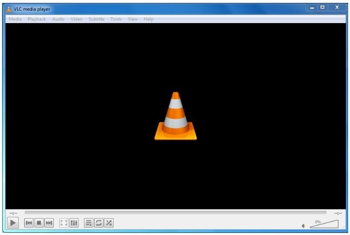 vlc media player