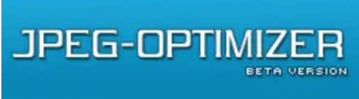 logotipo do JPEG Optimizer