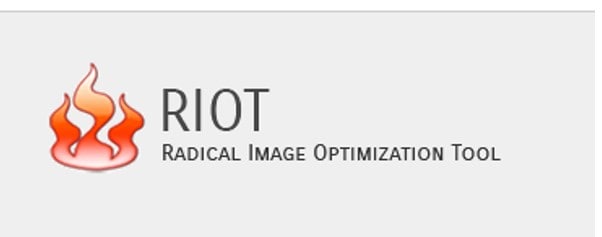 logotipo do RIOT
