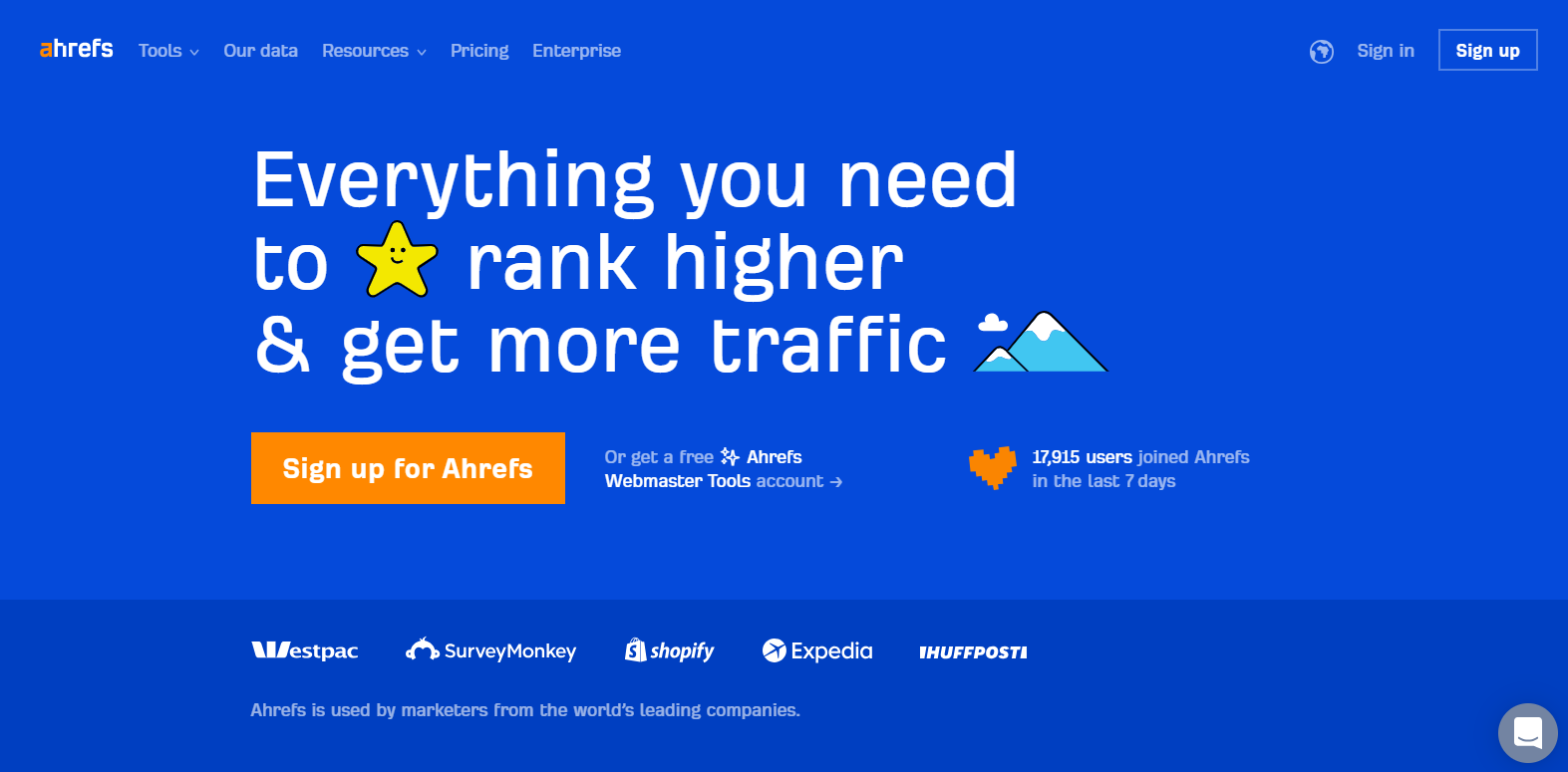 ranqueie o seu canal do YouTube com o Ahrefs