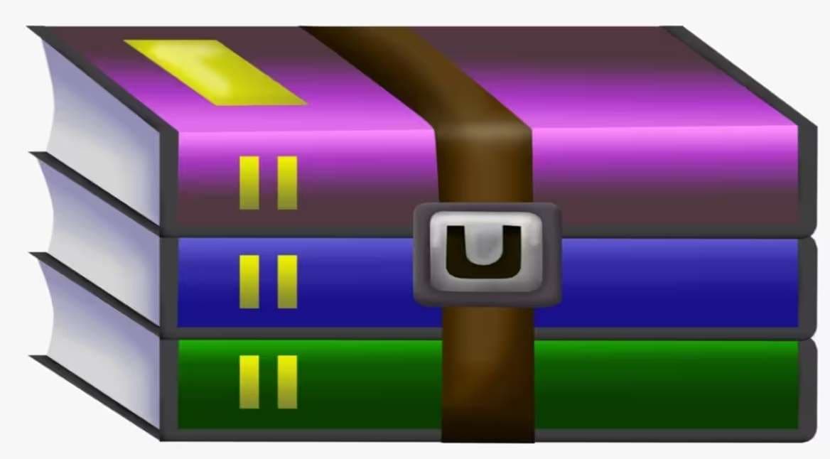 zip file icon