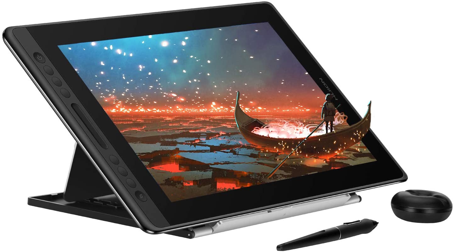 tablets de desenho