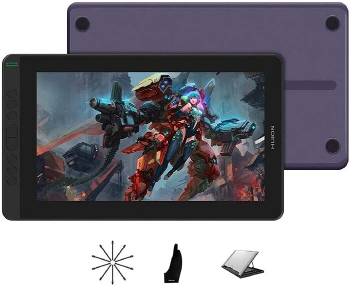 tablets