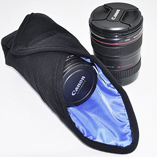 lentes canon
