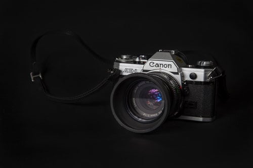 canon
