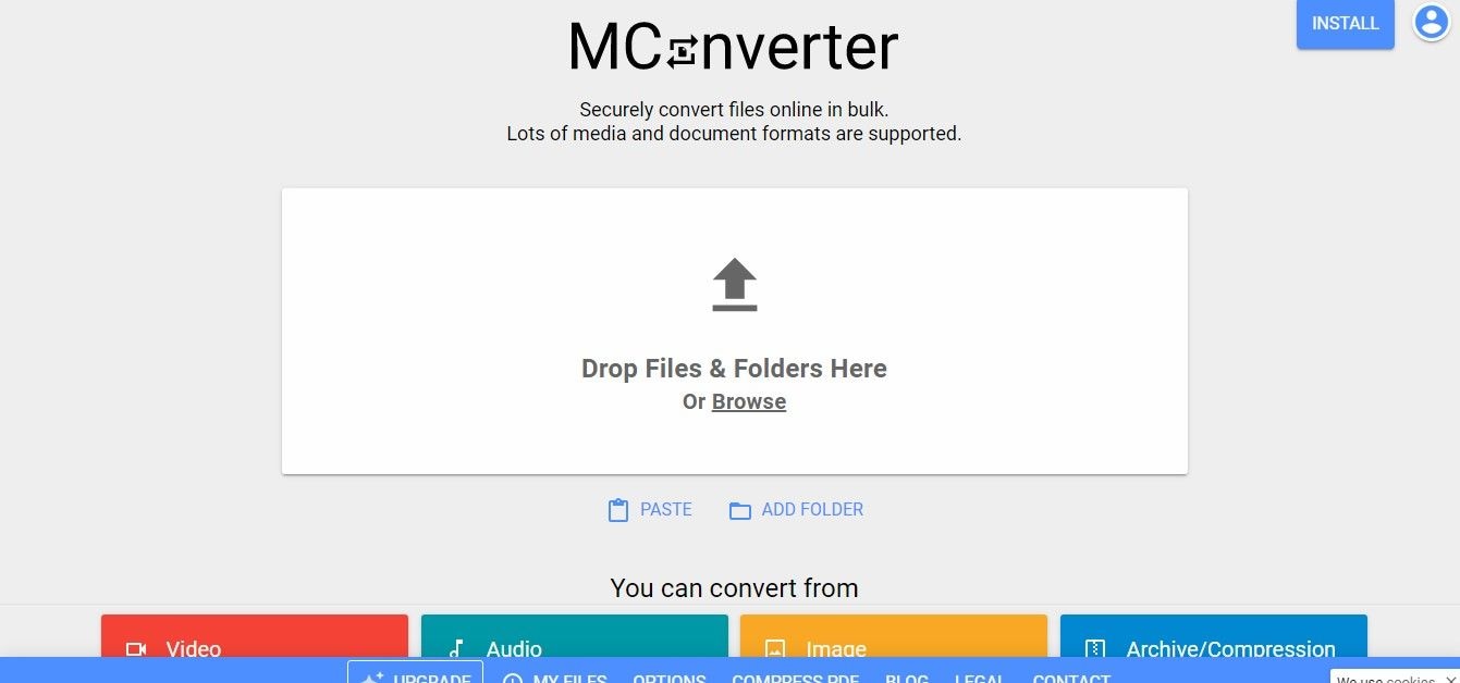 MConverter
