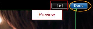 resize video