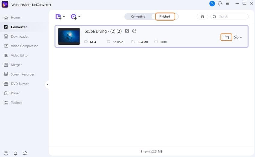 start vro to mp4 conversion