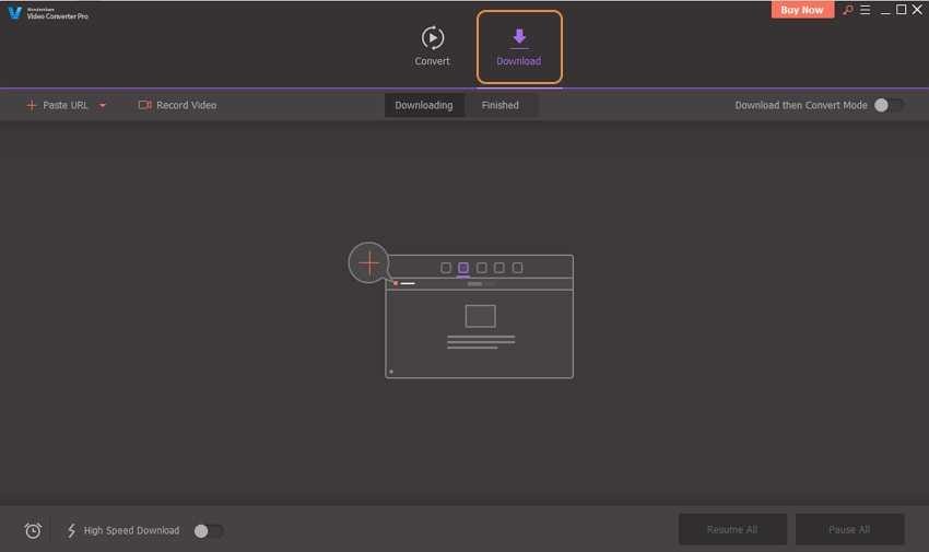 how to download online video
