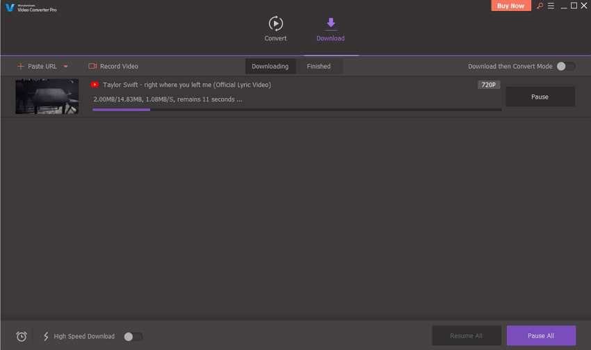 how to download online video