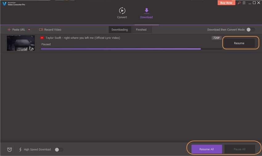 how to download online video