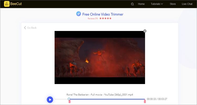 How to Make Likee Videos by BeeCut