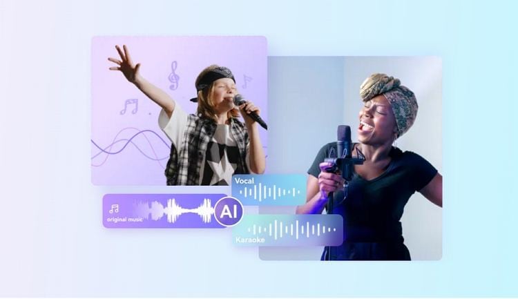 best free Vocal Remover